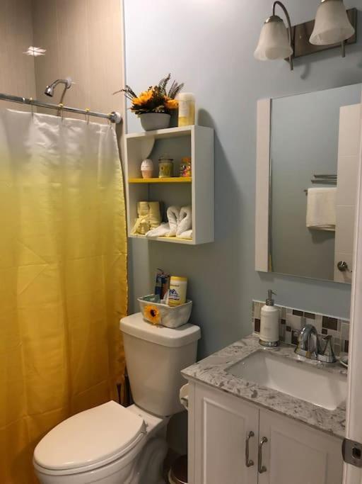 New Luxurious Studio Private In The Heart Of Маями Екстериор снимка