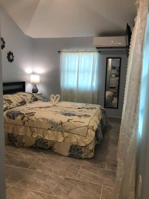 New Luxurious Studio Private In The Heart Of Маями Екстериор снимка