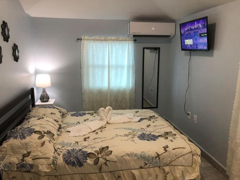 New Luxurious Studio Private In The Heart Of Маями Екстериор снимка
