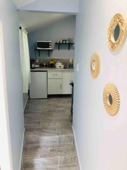 New Luxurious Studio Private In The Heart Of Маями Екстериор снимка